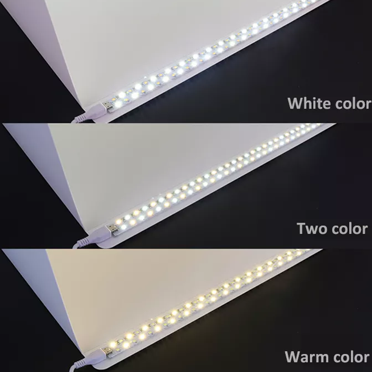 Mini estudio fotográfico plegable-2