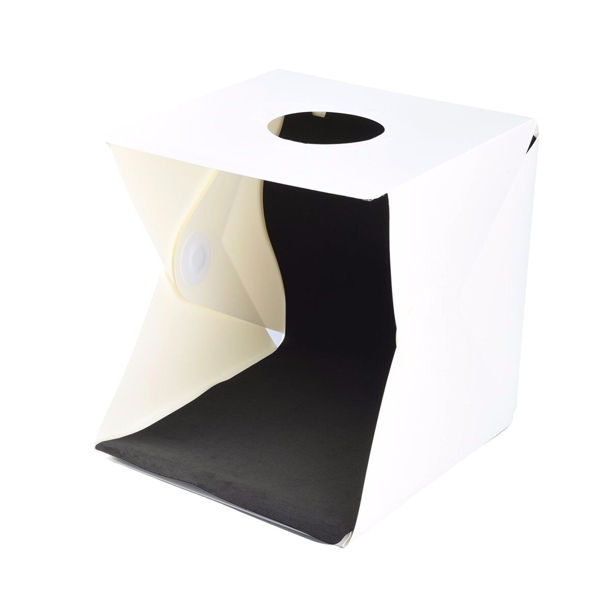 Mini estudio fotográfico plegable-1