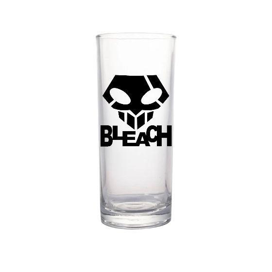 Set De Vasos Altos Anime Bleach - Ichigo-4
