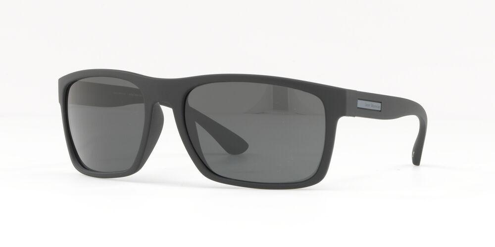 Lentes De Sol Jean Monnier J84131  Negro Hombre-1