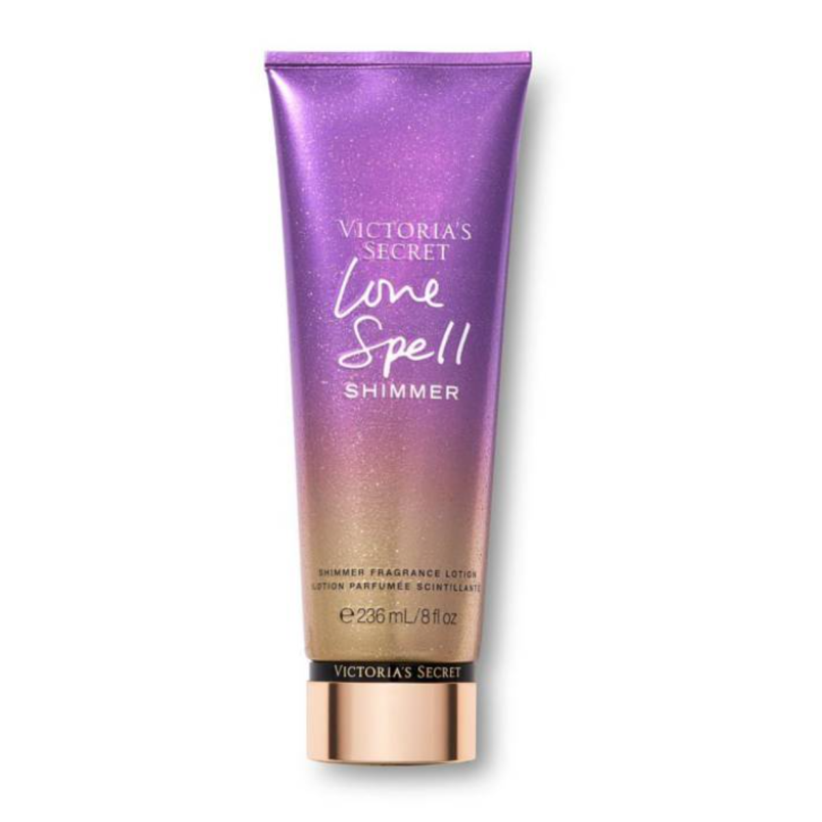 LOVE SPELL SHIMMER CREMA 237ML-1