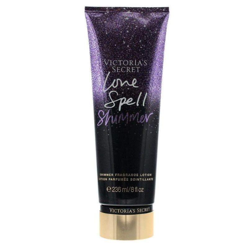 LOVE SPELL SHIMMER CREMA 237ML-0