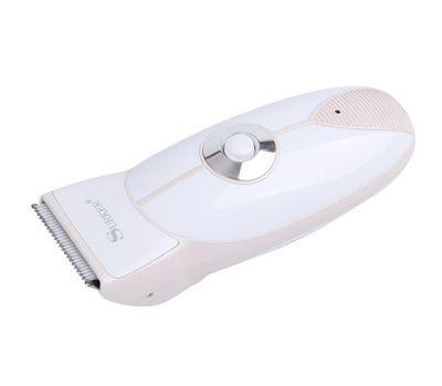 Máquina Cortapelos para Bebés y Niños Hoja Redondeada-0