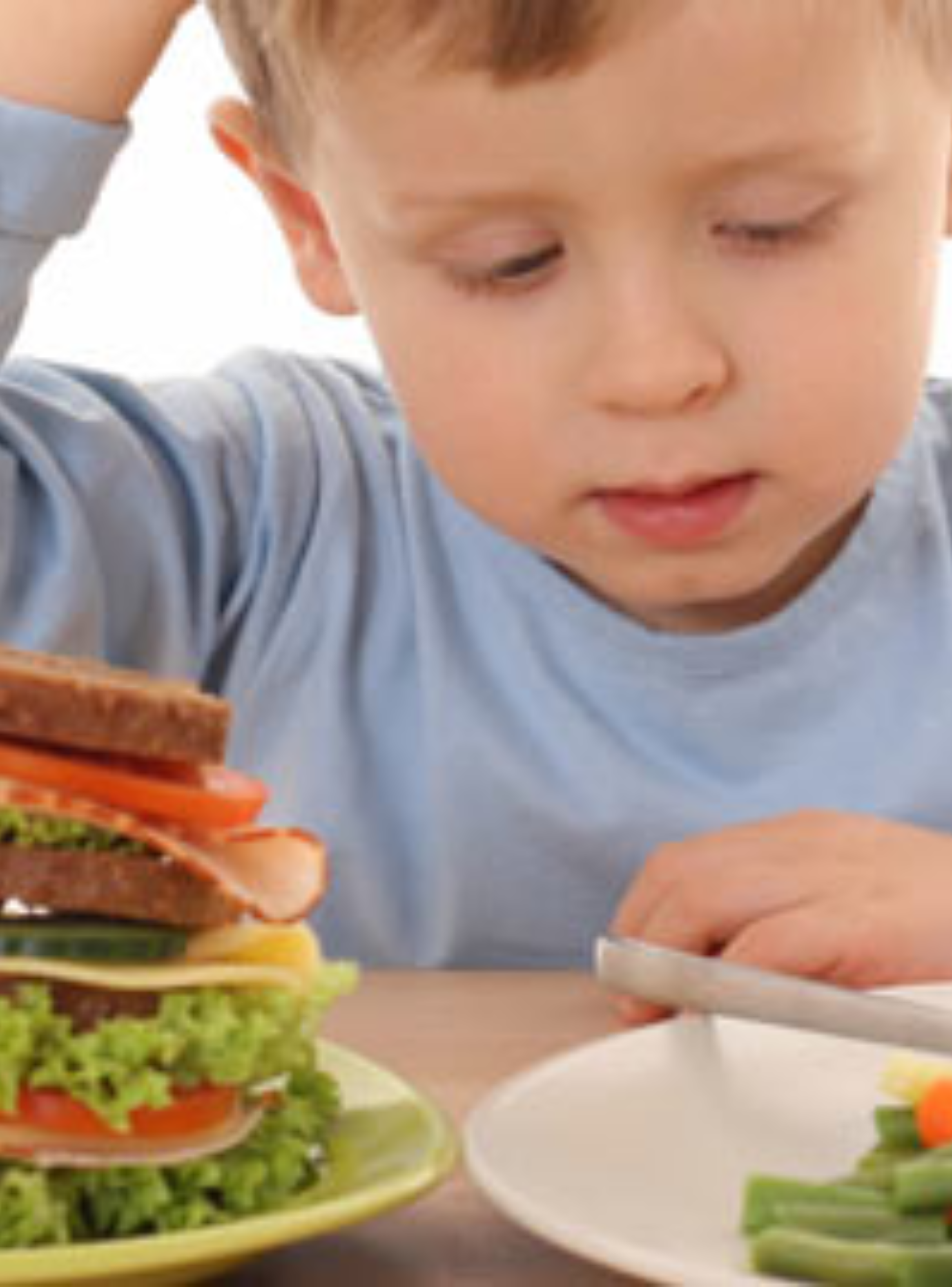 Consulta Nutricional Infanto-Juvenil-0