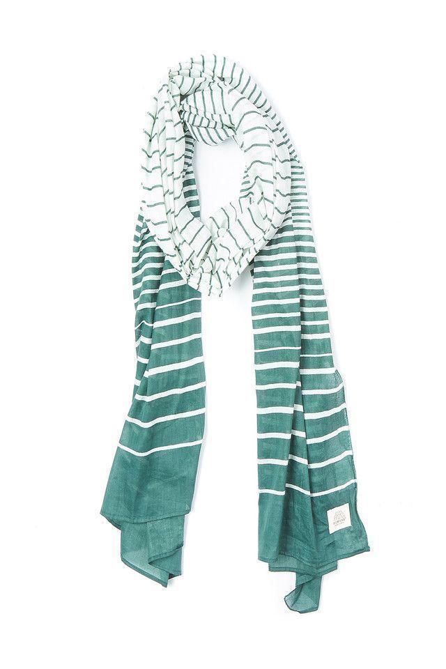 Pañuelo Green Degrade Humana-0