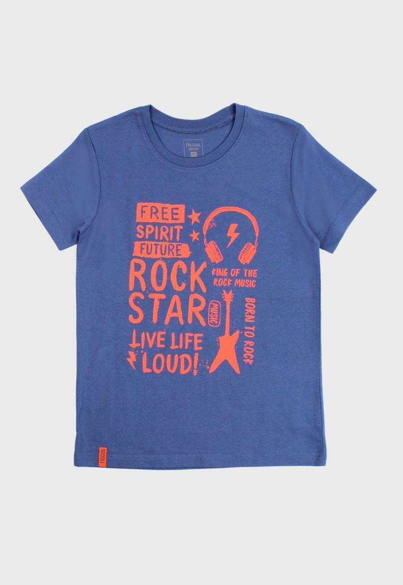 Polera jr niño estampada day to day-0