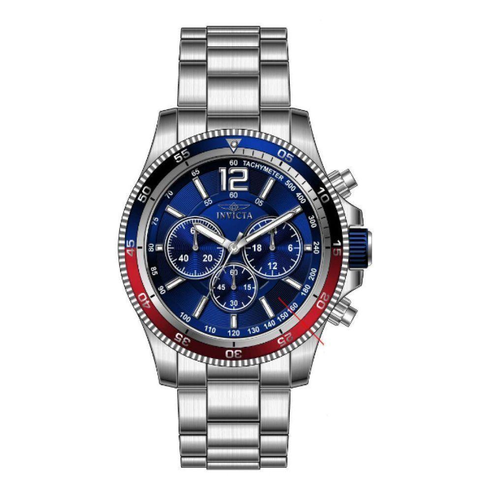 Reloj Hombre Invicta Specialty 36558-1