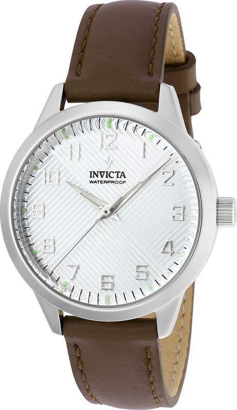 Reloj Invicta 37065 Vintage Quartz Hombre-0
