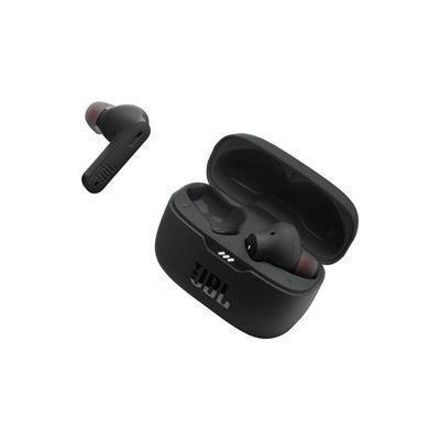 Jbl Tune 230nc Tws Audífonos Bluetooth - Negro-1