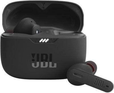 Jbl Tune 230nc Tws Audífonos Bluetooth - Negro-0