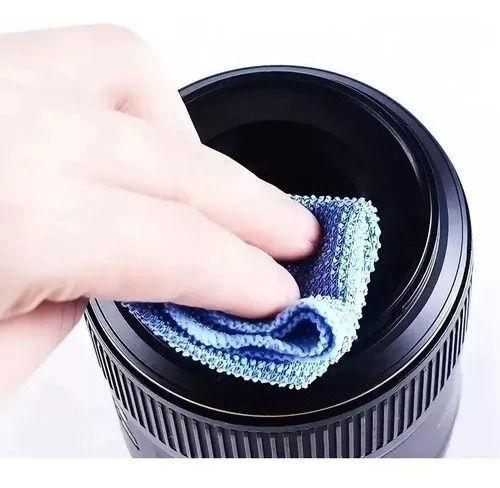 Kit Limpieza 3 En 1 Pantallas Cámaras Tv Teléfonos Teclados-4