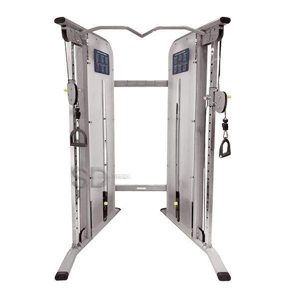  X Bike Súper Rope XB3700R-1