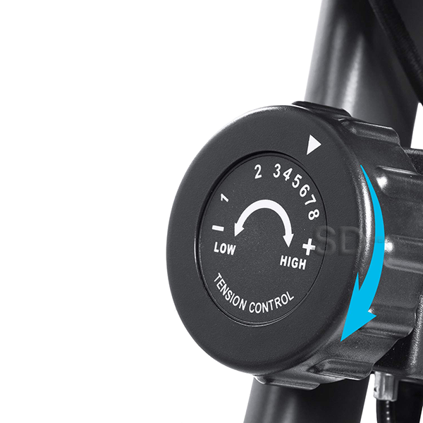  X Bike Súper Rope XB3700R-6