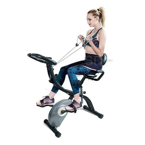  X Bike Súper Rope XB3700R-2