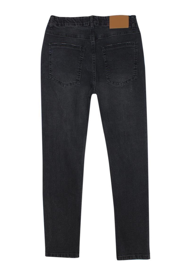 Jeans teens niño skinny varsity 517-1