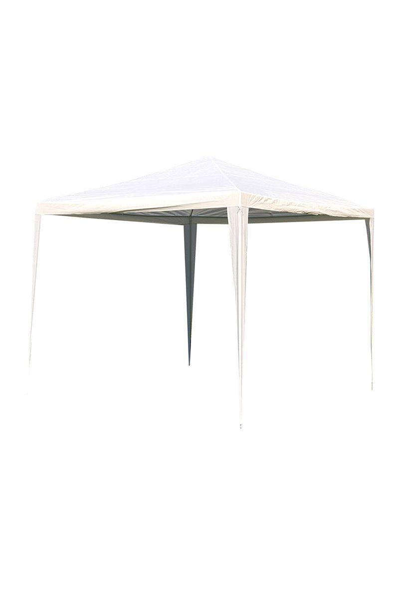 Toldo 300x300 cm Blanco-0