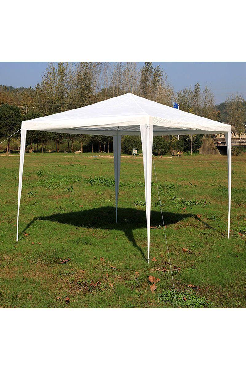Toldo 300x300 cm Blanco-1