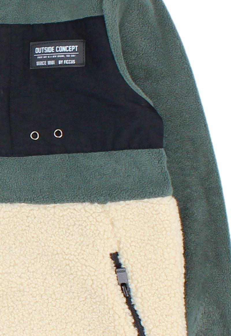 Chaqueta junior niño outside 353-2