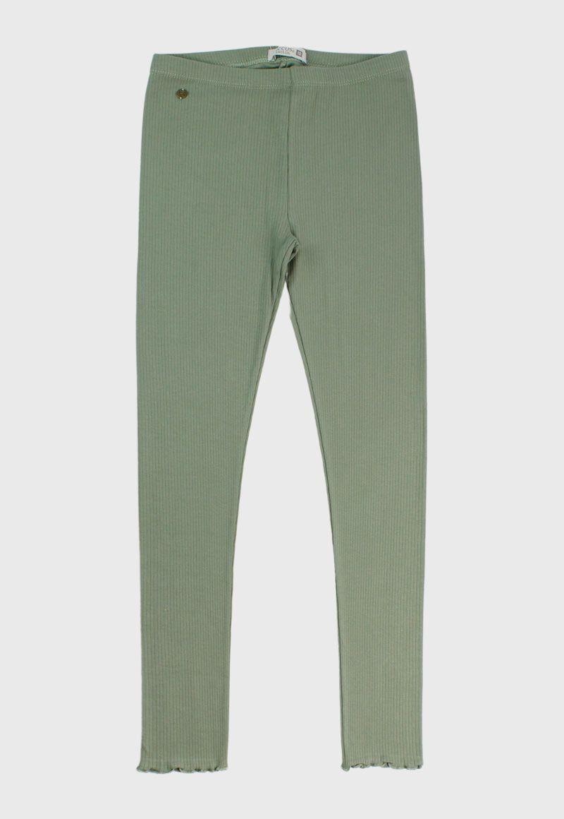 Leggins kids niña acanalada outside 304-0