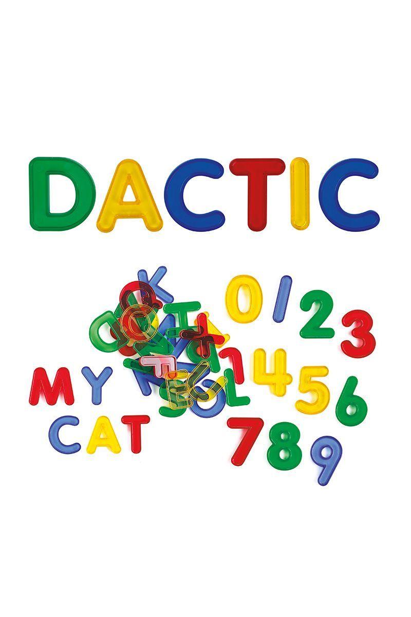 LETRAS/NÚMERO PLÁSTICO-0