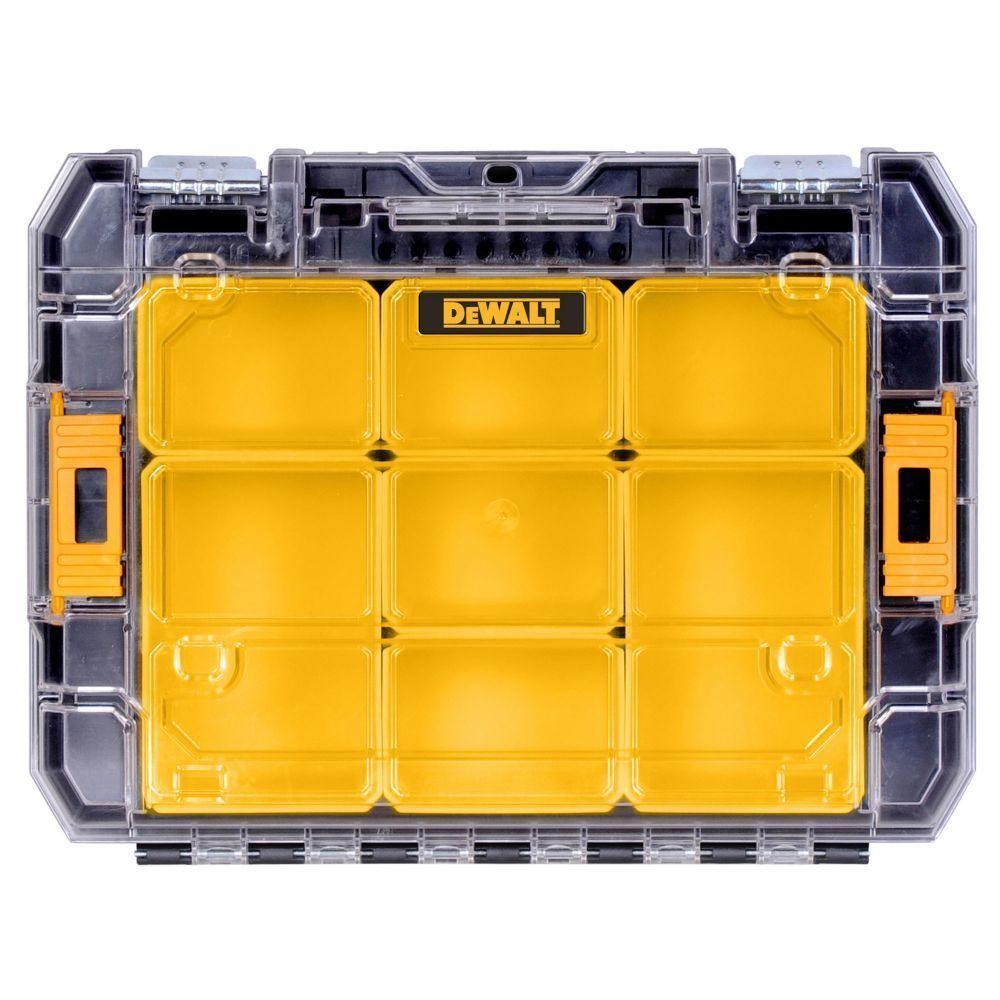 Organizador De Accesorios Y Htas 20Kg Tstak  Dwst17805  Dewalt-2