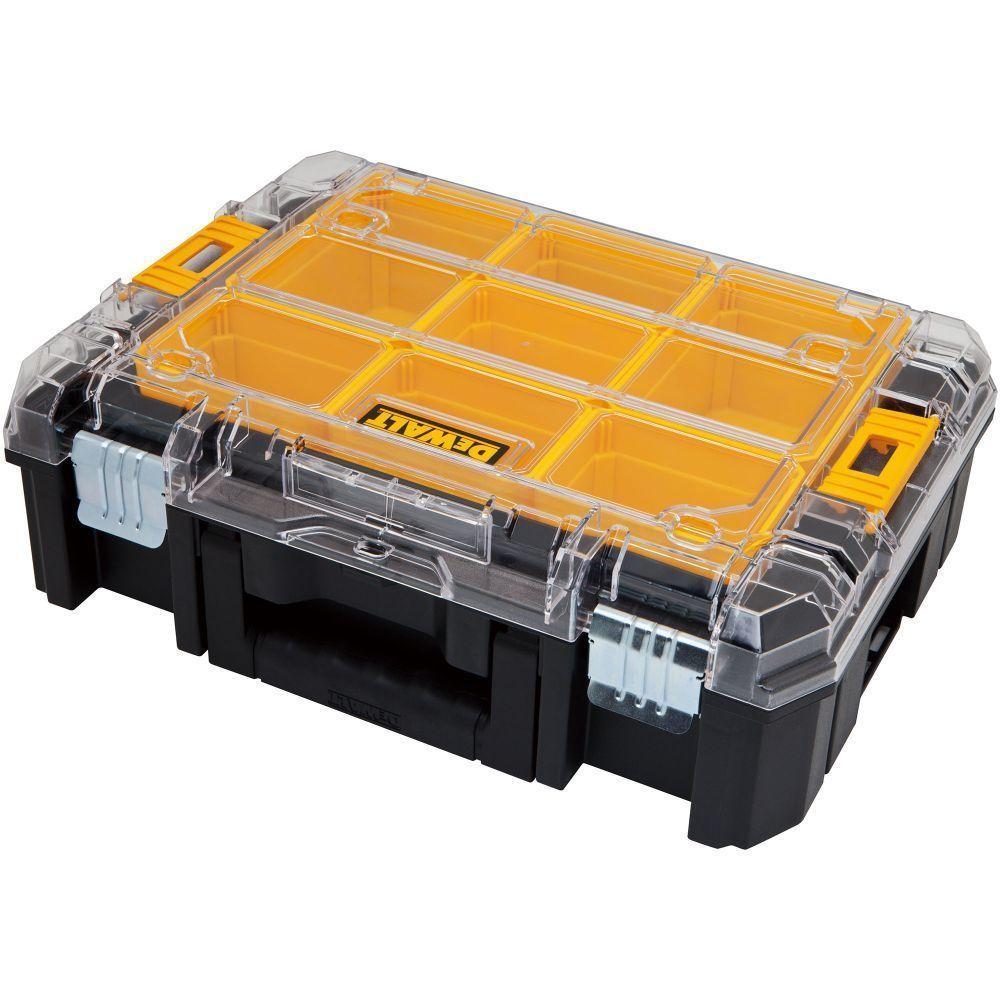 Organizador De Accesorios Y Htas 20Kg Tstak  Dwst17805  Dewalt-3