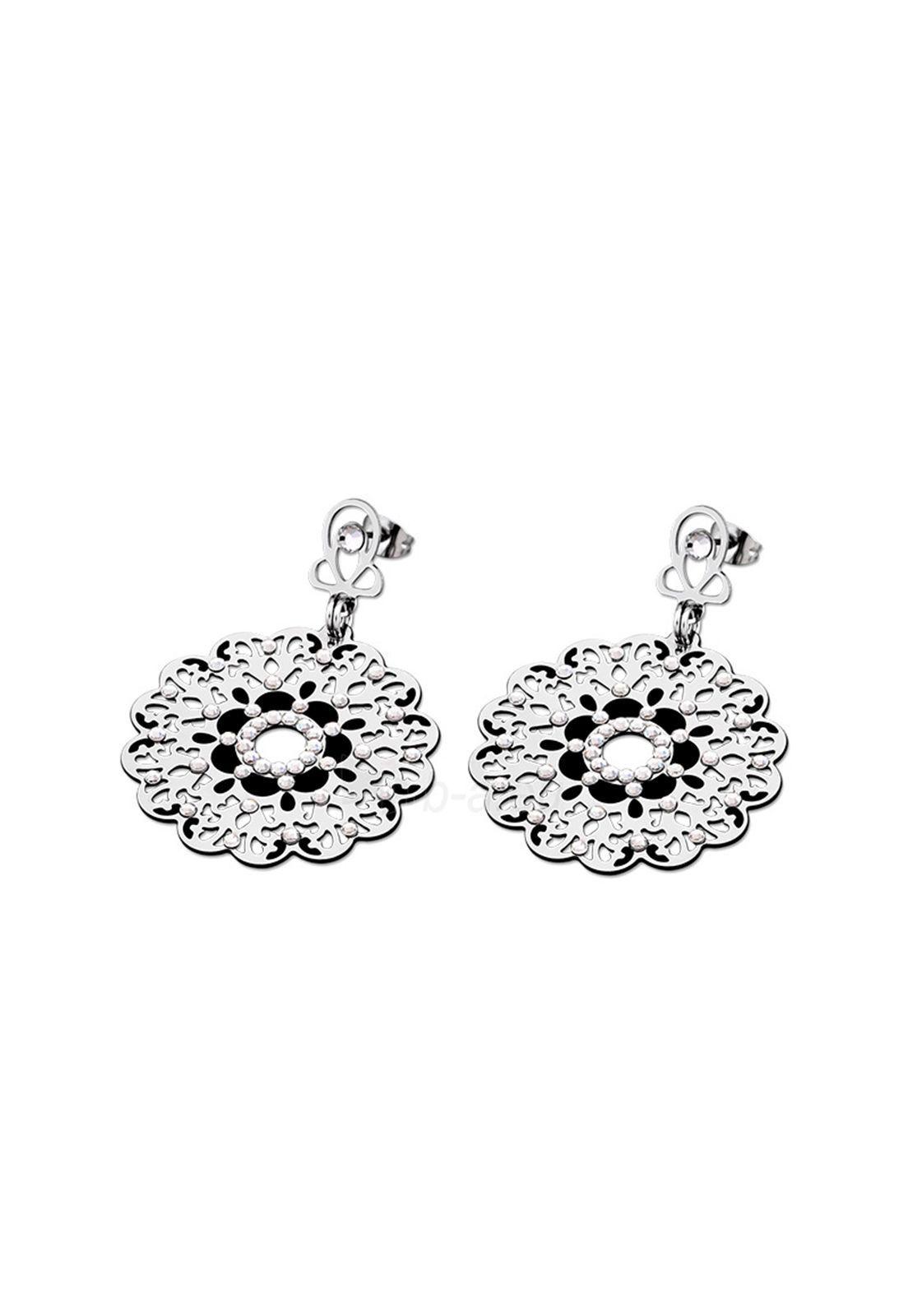 Aros LS1593-4/2 Lotus Style Mujer Lotus Style-0