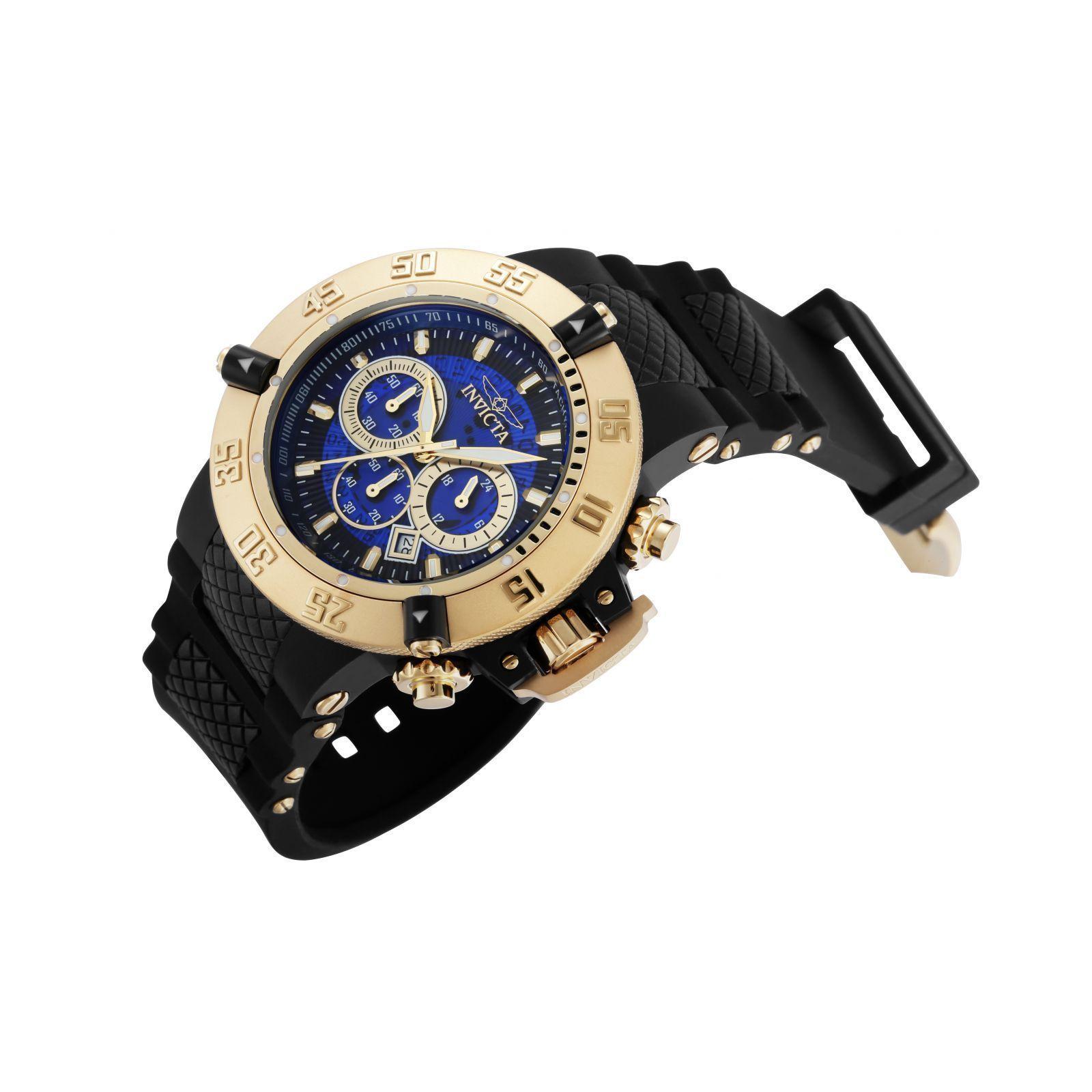 Reloj Invicta 38997 Subaqua Quartz Hombre-1