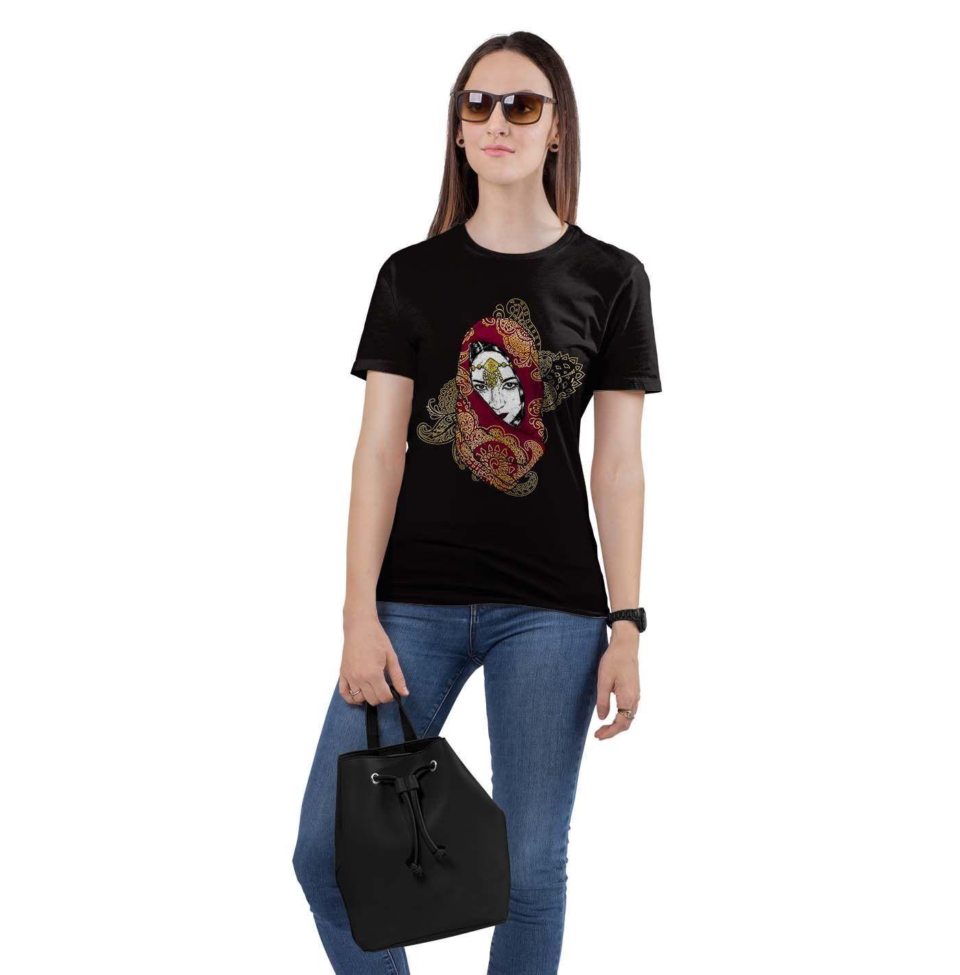 Polera Juvenil Mujeres Fashion D6-0