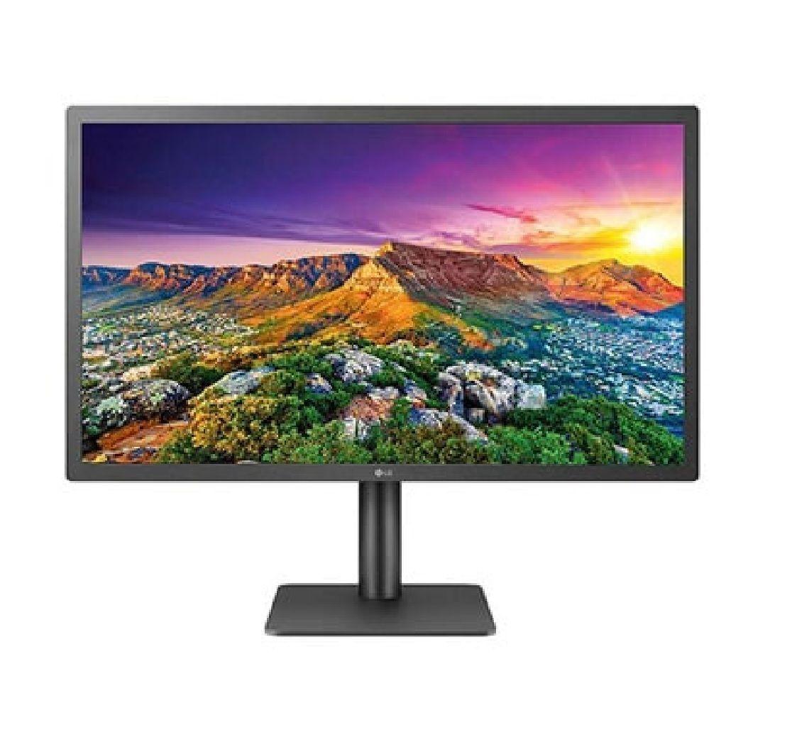 Monitor LG 27" UltraFine - 5k/ Panel IPS/ 60Hz/ FreeSync (USB-C y Thunderbolt 3) (Compatible con Mac)-0