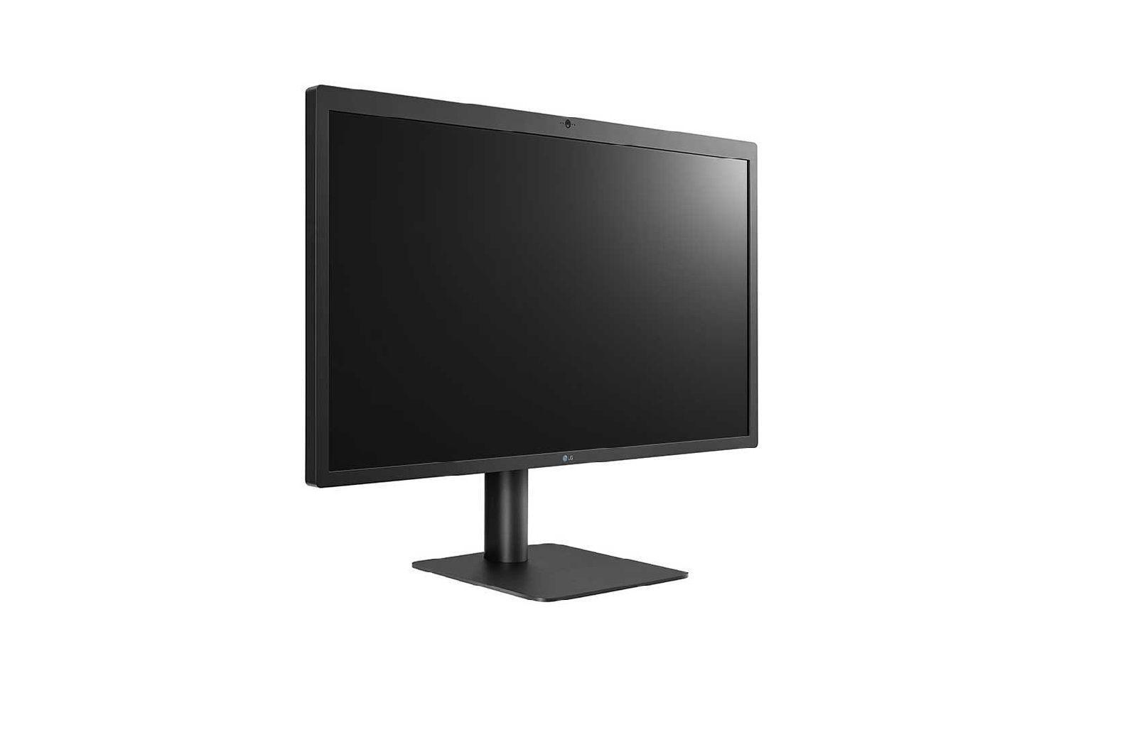 Monitor LG 27" UltraFine - 5k/ Panel IPS/ 60Hz/ FreeSync (USB-C y Thunderbolt 3) (Compatible con Mac)-2