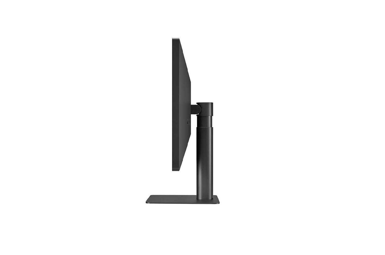 Monitor LG 27" UltraFine - 5k/ Panel IPS/ 60Hz/ FreeSync (USB-C y Thunderbolt 3) (Compatible con Mac)-1