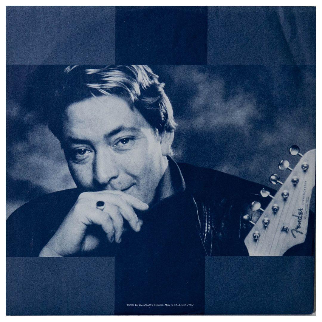 CHRIS REA - NEW LIGHT THROUGH OLD WINDOWS VINILO USADO-3