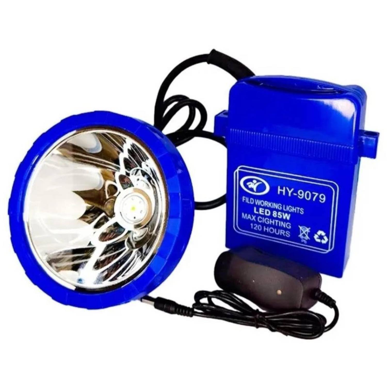FOCO LED DE CAZA 55W-2