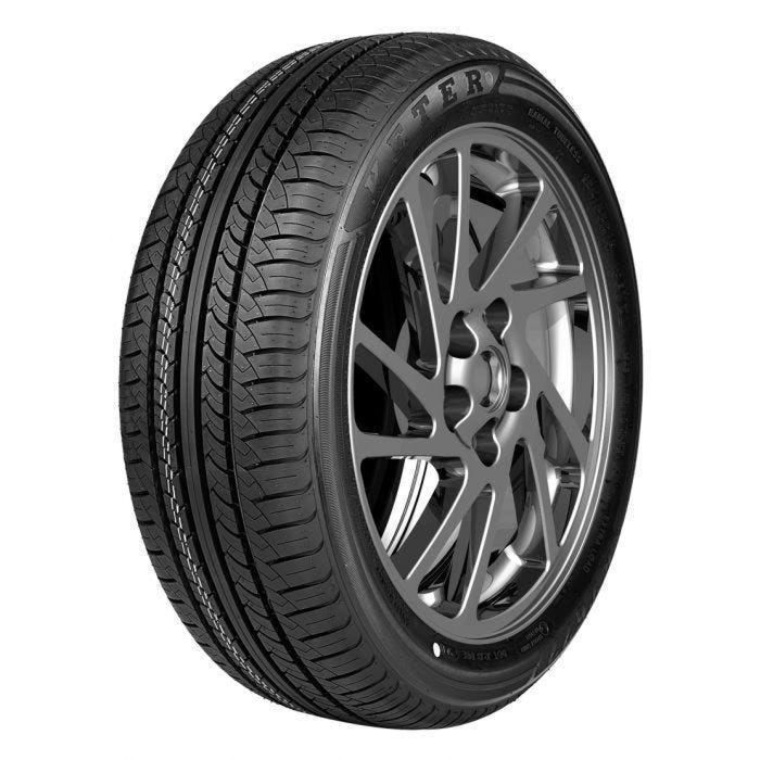 NEUMATICO 205/65R16 KETER KT677 LTR 107/105T 8PR-0