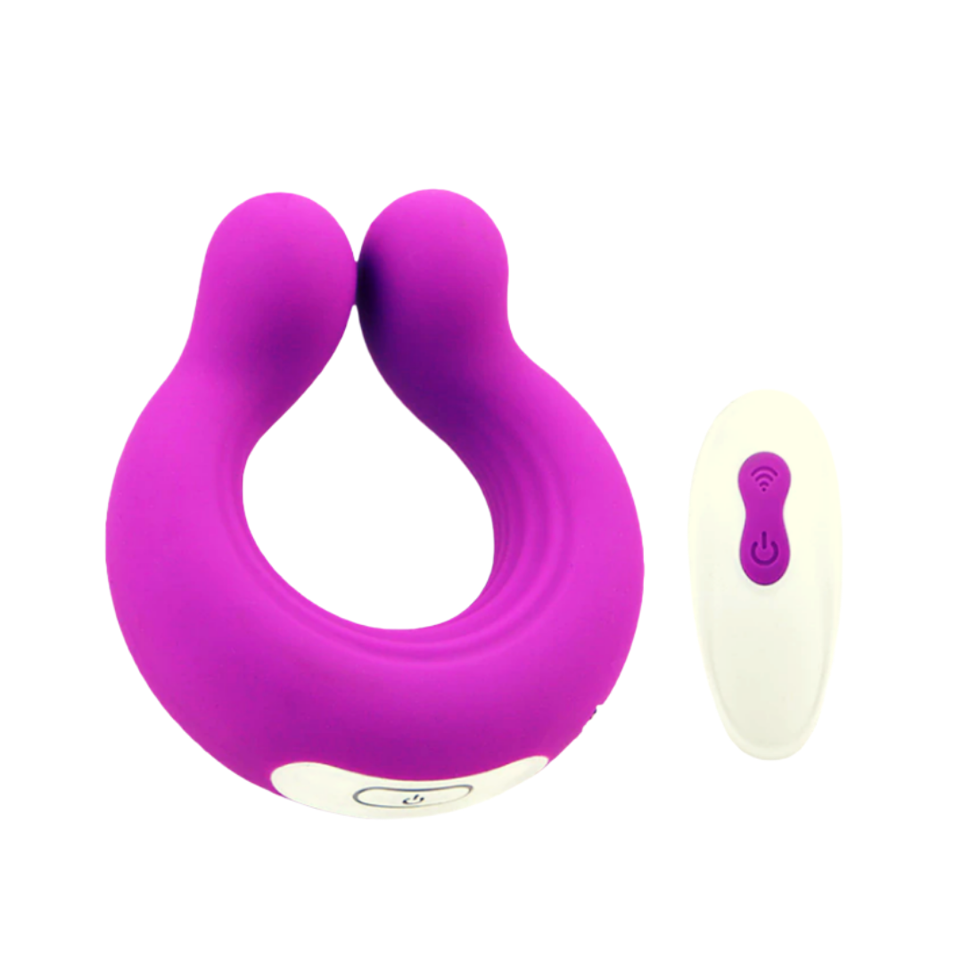 ANILLO VIBRADOR  A CONTROL REMOTO-0