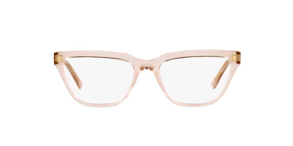 Lentes Ópticos Vogue 0VO5443  Rosa Mujer-0