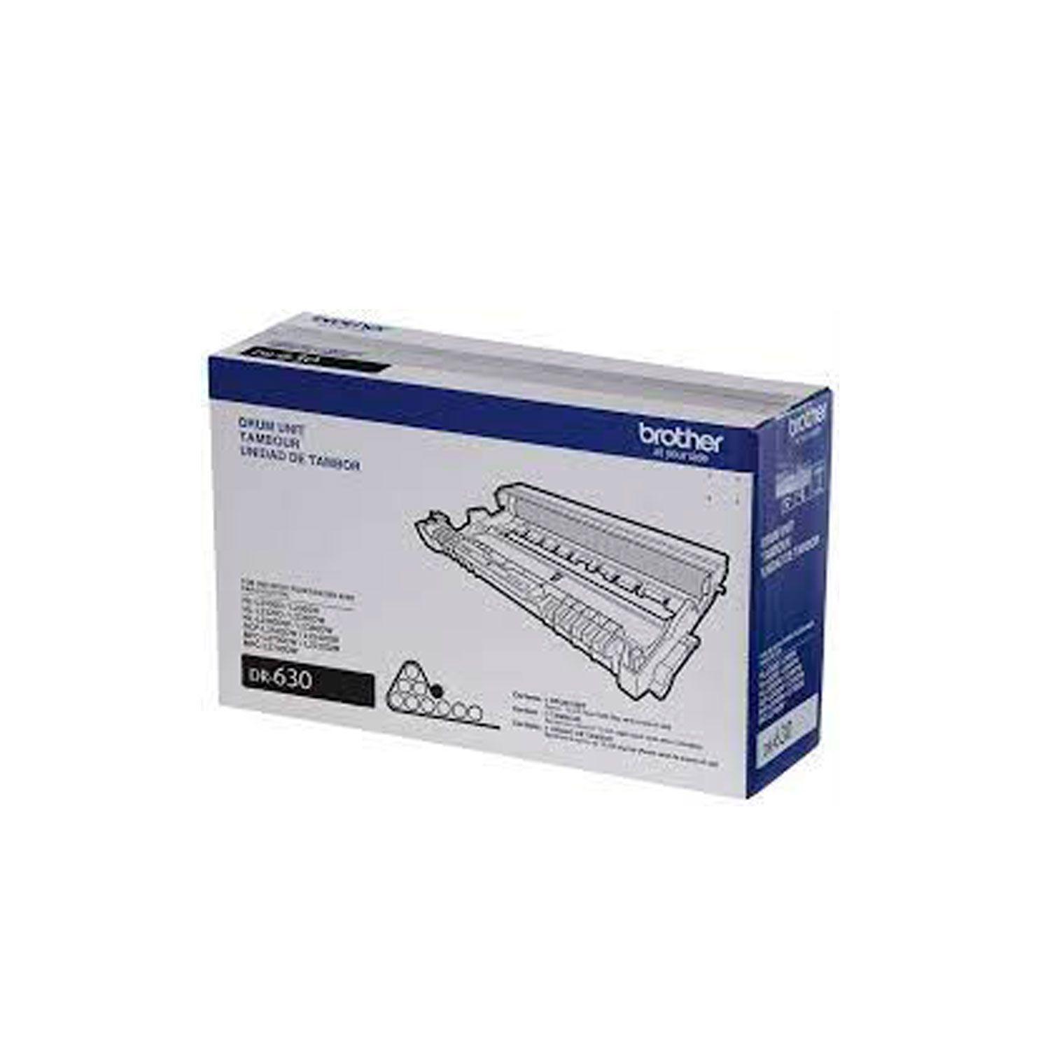 Brother Dr360 Kit De Tambor-4