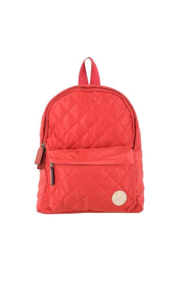 Mochila Desert Terracota ID-0