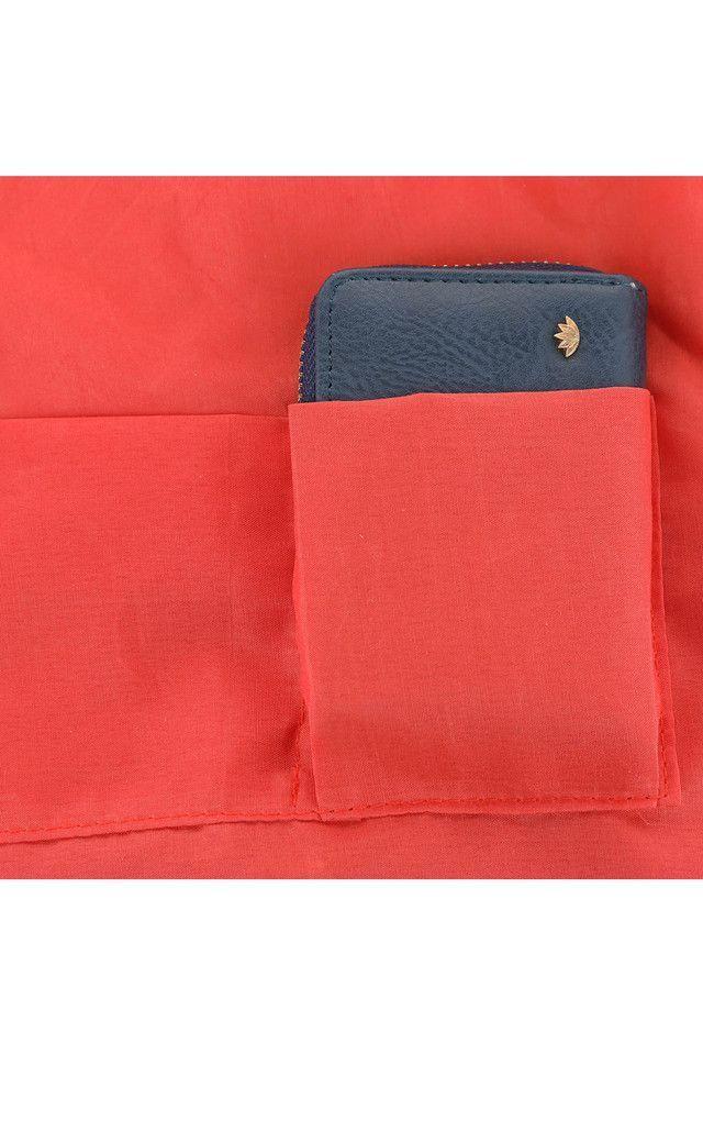 Mochila Desert Terracota ID-1