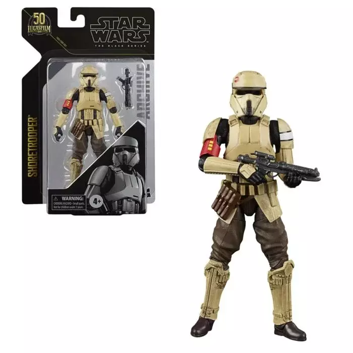 Star Wars The Black Series Archive Shoretrooper-2