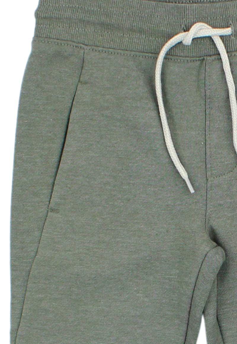 Pantalón Buzo Kids Niño Ecolife-2