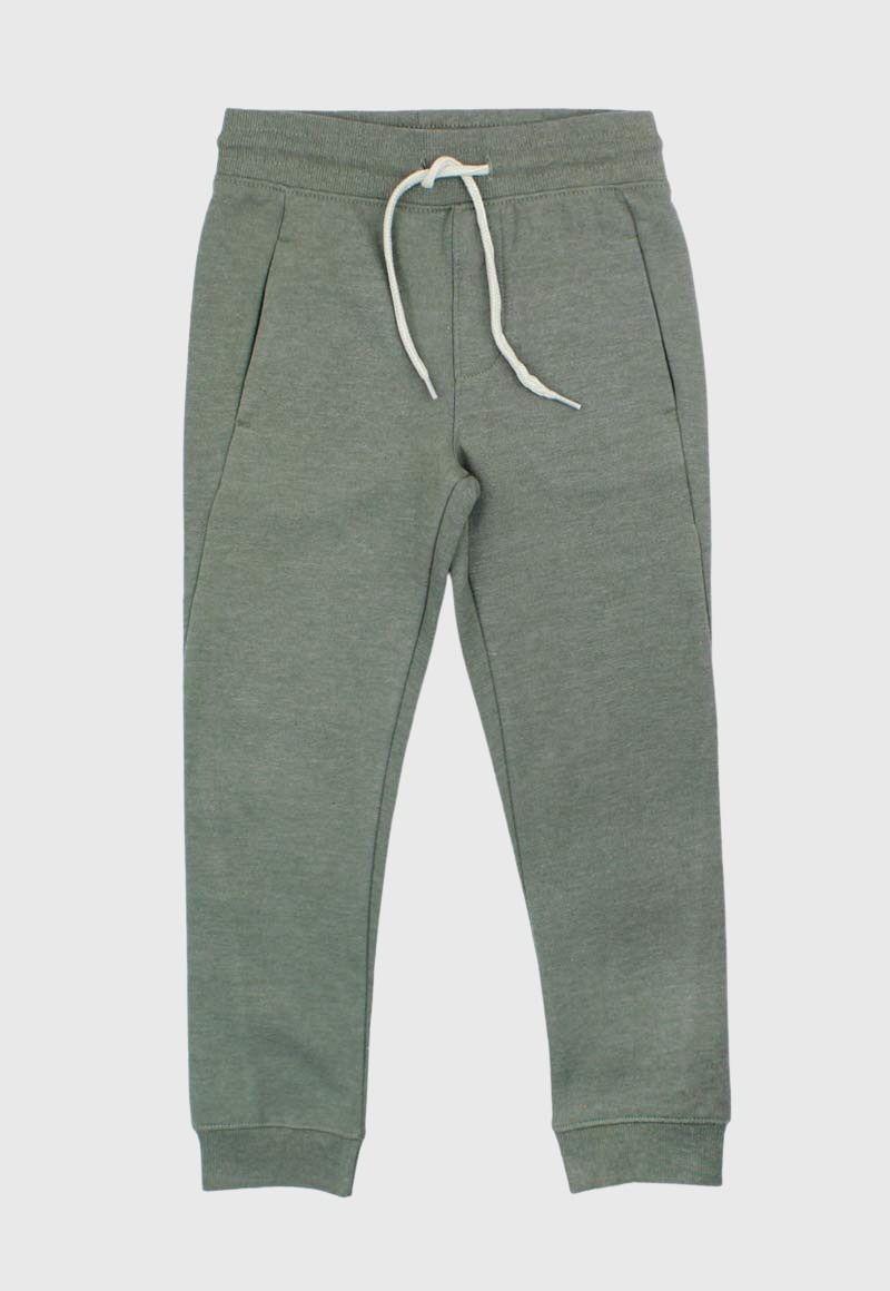 Pantalón Buzo Kids Niño Ecolife-0