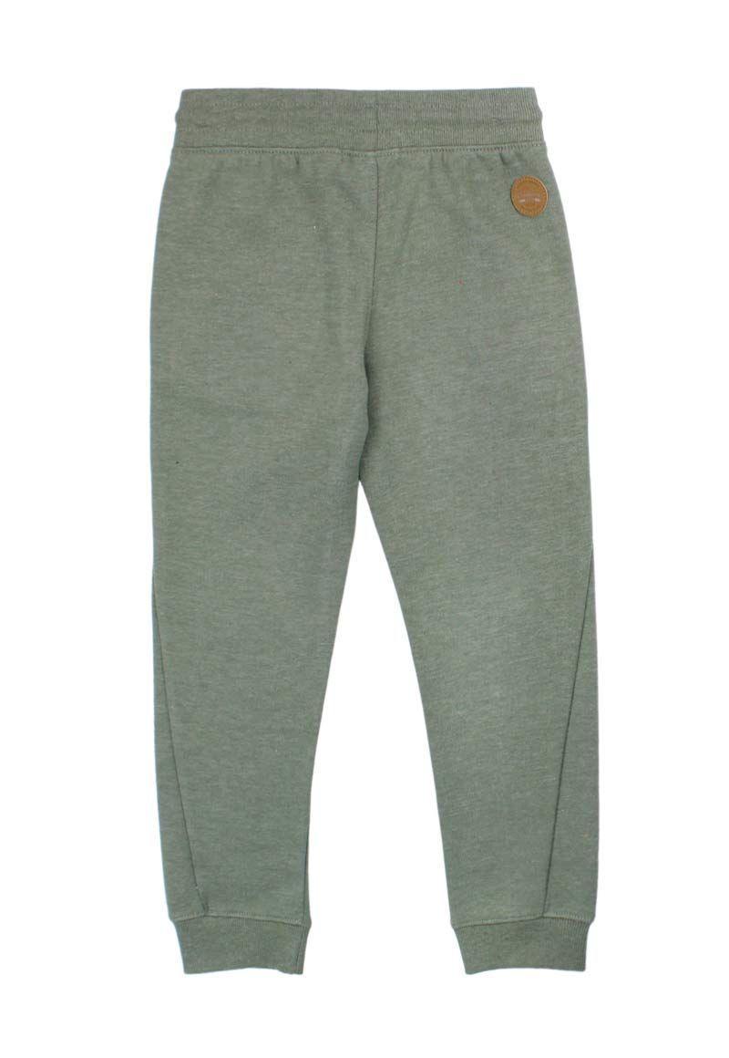 Pantalón Buzo Kids Niño Ecolife-1