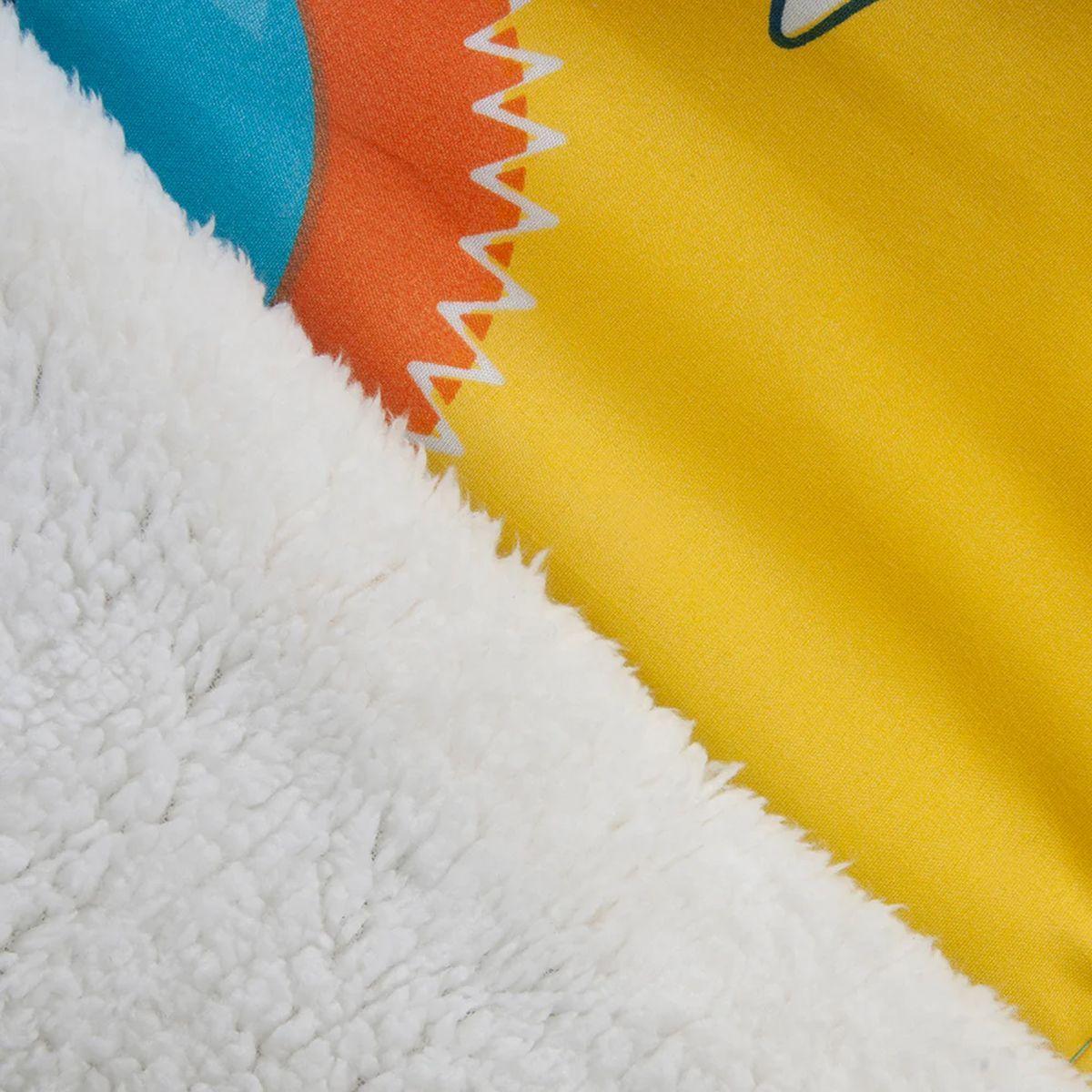 PAW PATROL - NIÑO HUESOS - PLUMON MICROFIBRA SHERPA - 820637 - 1.5 PLAZA - WINDSOR-1