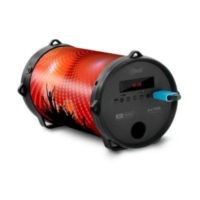 Parlante Mlab Bt Bazooka Zukabass Zukaparty-0