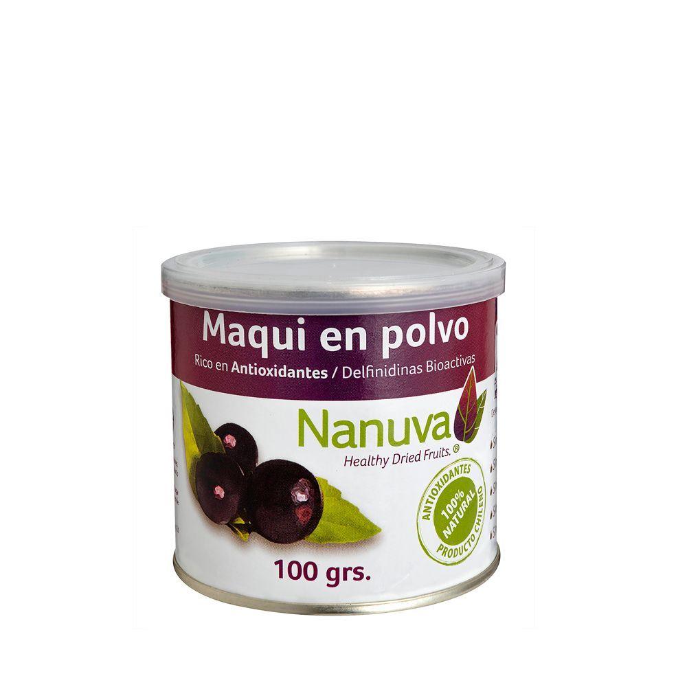 Maqui en polvo-0