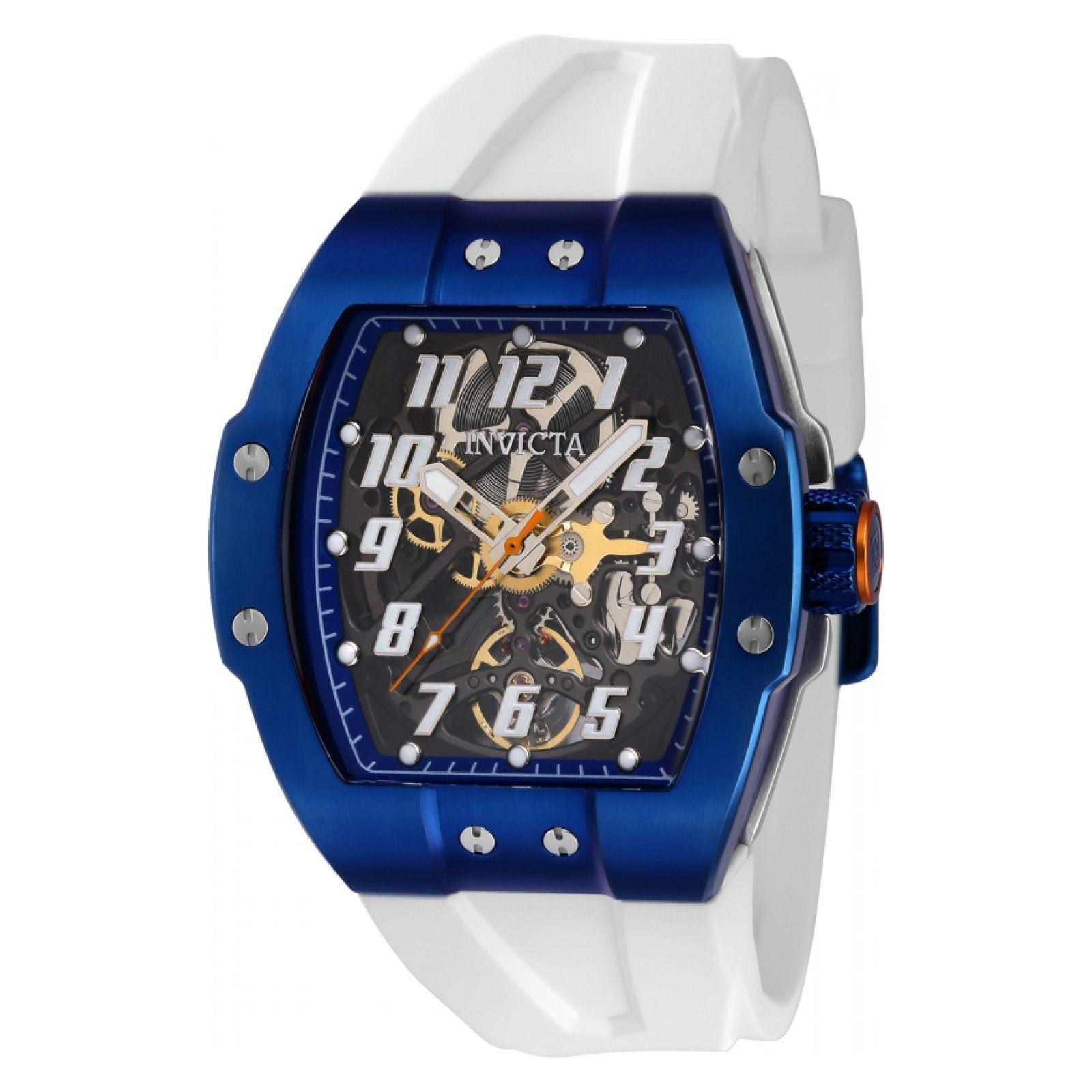 Reloj Invicta 43517 JM Automático Hombre-0