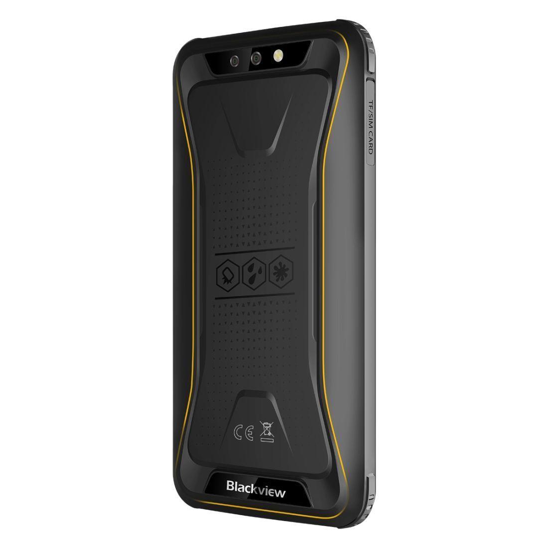 Blackview bv5500 Plus - Celular 4G Todo Terreno-3