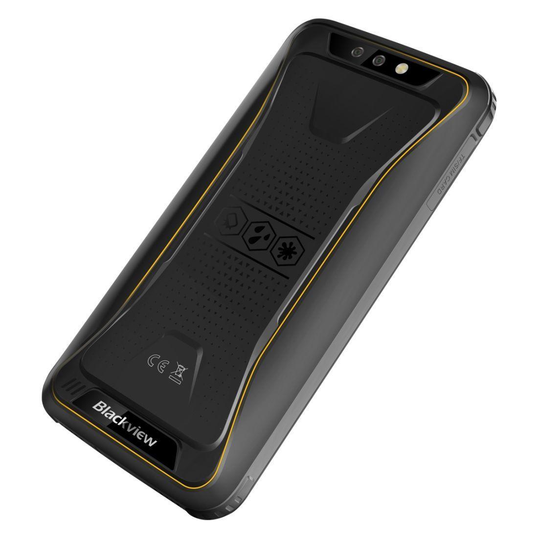 Blackview bv5500 Plus - Celular 4G Todo Terreno-4